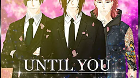 Until You