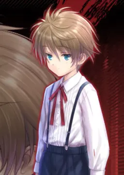 柏木 つむじ