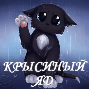 Krysiny Yad