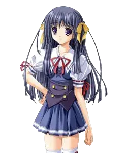 井上亜矢香
