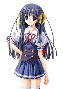 井上亜矢香