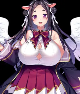 ハナエル