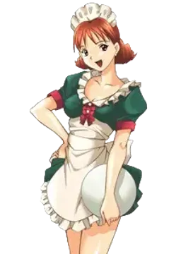 メルビナ・グレイス