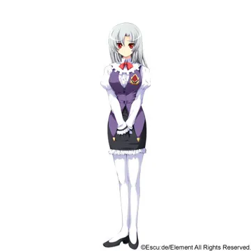 エイレーネ