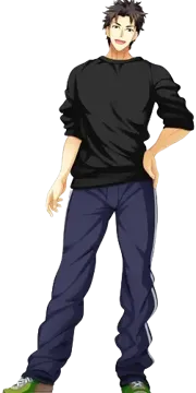 矢崎雅人