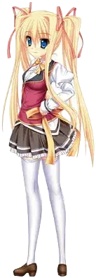 花音・メルセデス
