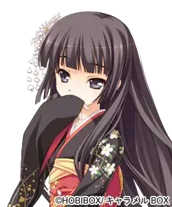 美世子