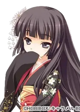 美世子