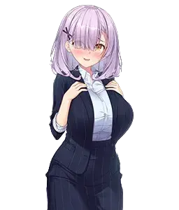 黒峰 藍
