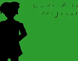 Levi and the originals