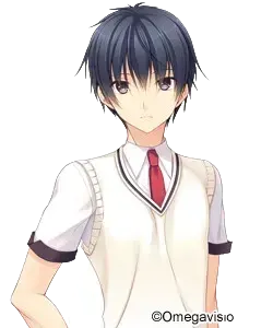 天城 恵介