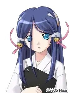 一ノ瀬美姫