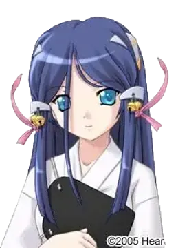 一ノ瀬美姫
