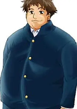田之上 小太郎