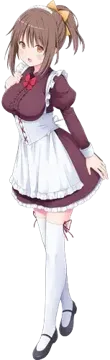 雪乃 明日香