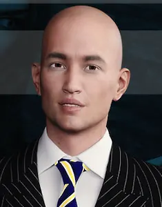 特伦特