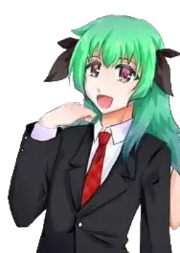 川越 トキノ