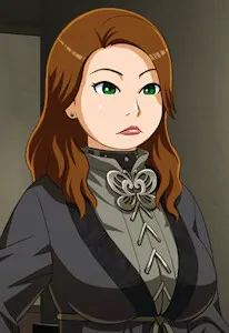 Sugita Erica