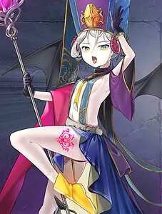 イース サニアス