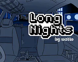 Long Nights