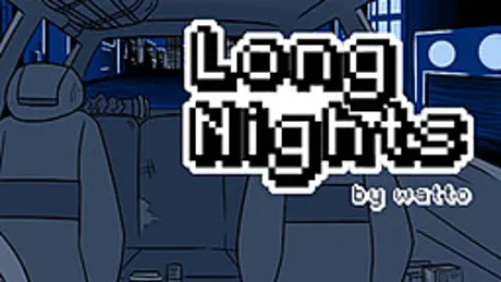 Long Nights