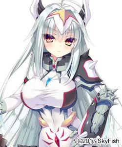 レギンレイブ・オルレアン