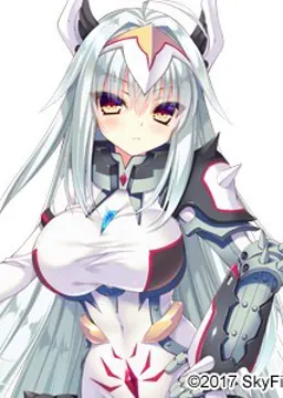 レギンレイブ・オルレアン