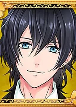 リュカ＝シンクレア