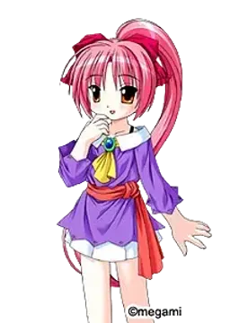 美郷 ゆめみ
