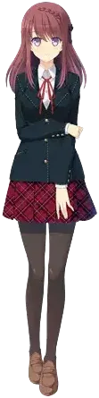 華野 椎名