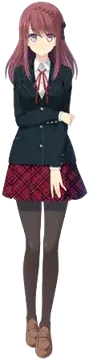華野 椎名