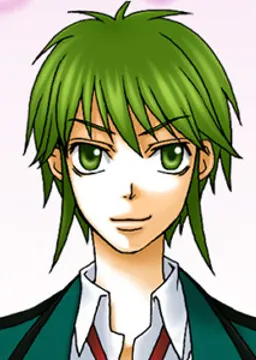 二階堂 鉄也