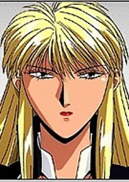 レビア・マーベリック