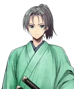 伊庭 八郎