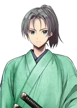 伊庭 八郎