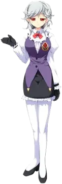 エウノミア