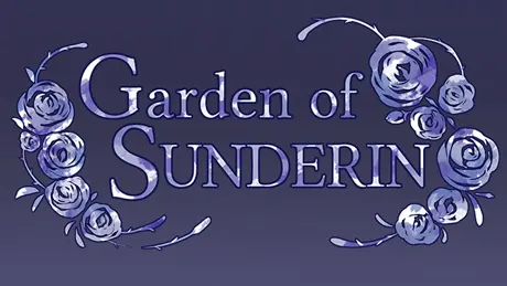 Garden Of Sunderin