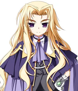 ロゼット＝アルディオーネ