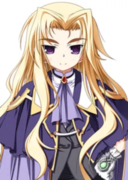 ロゼット＝アルディオーネ