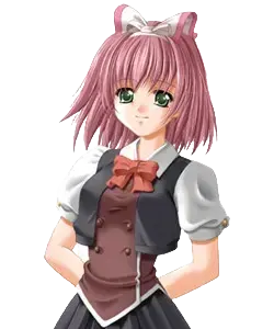 永槻 姫乃