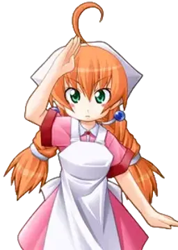 鈴木ひな子