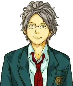 Takeo Yamashita