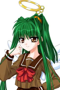 天使 ミカ