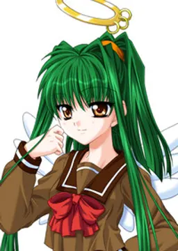 天使 ミカ