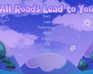 All Roads Lead to You