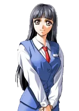 片桐 鈴子