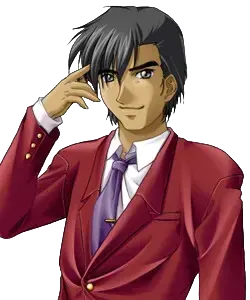 Yoh Tasuma