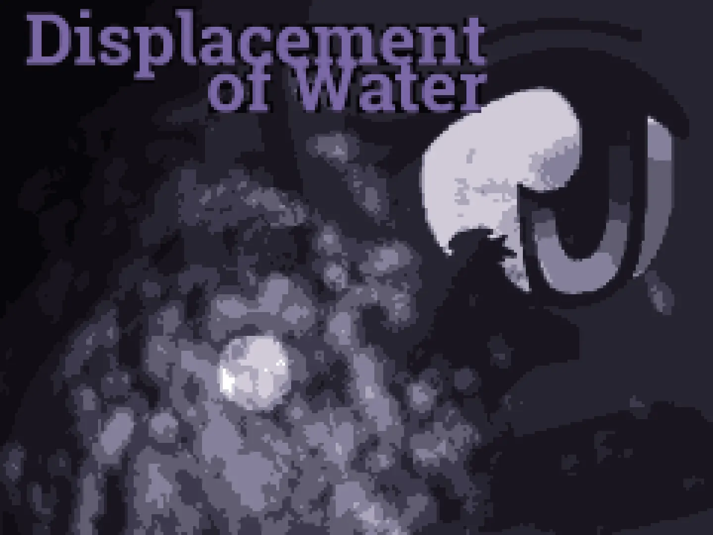 Displacement of Water