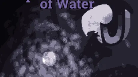 Displacement of Water