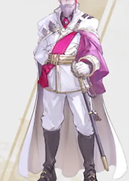エルドレッド・ブラウン・ペンローズ